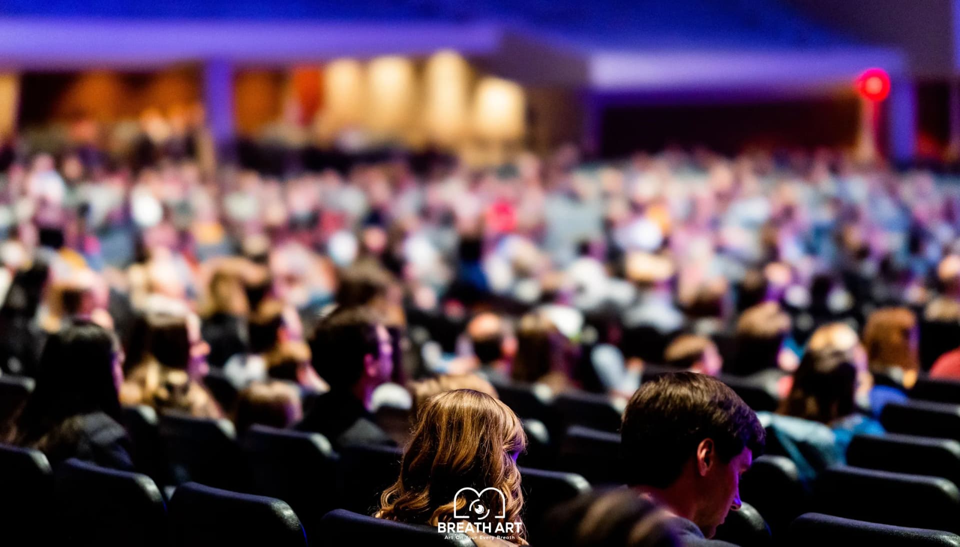 social & private events