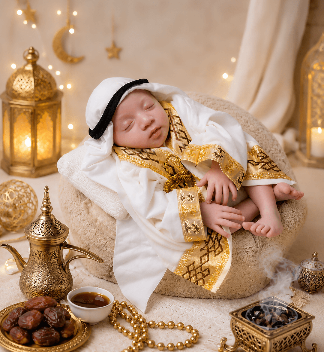 Newborn Photography