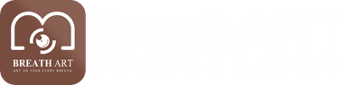 BreathArt Photography Logo