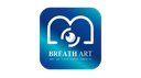 BreathArt Academy Logo