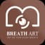 BreathArt Photography Logo