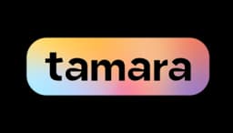 Tamara Logo