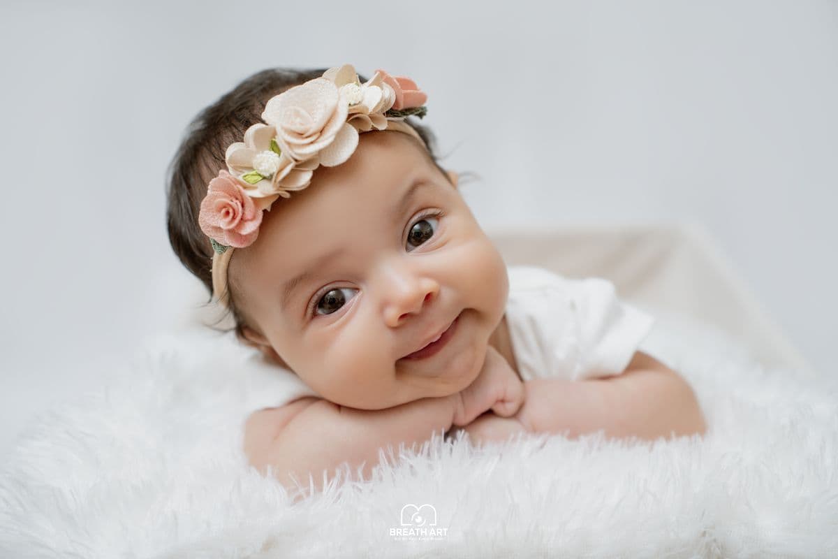 Newborn Portrait