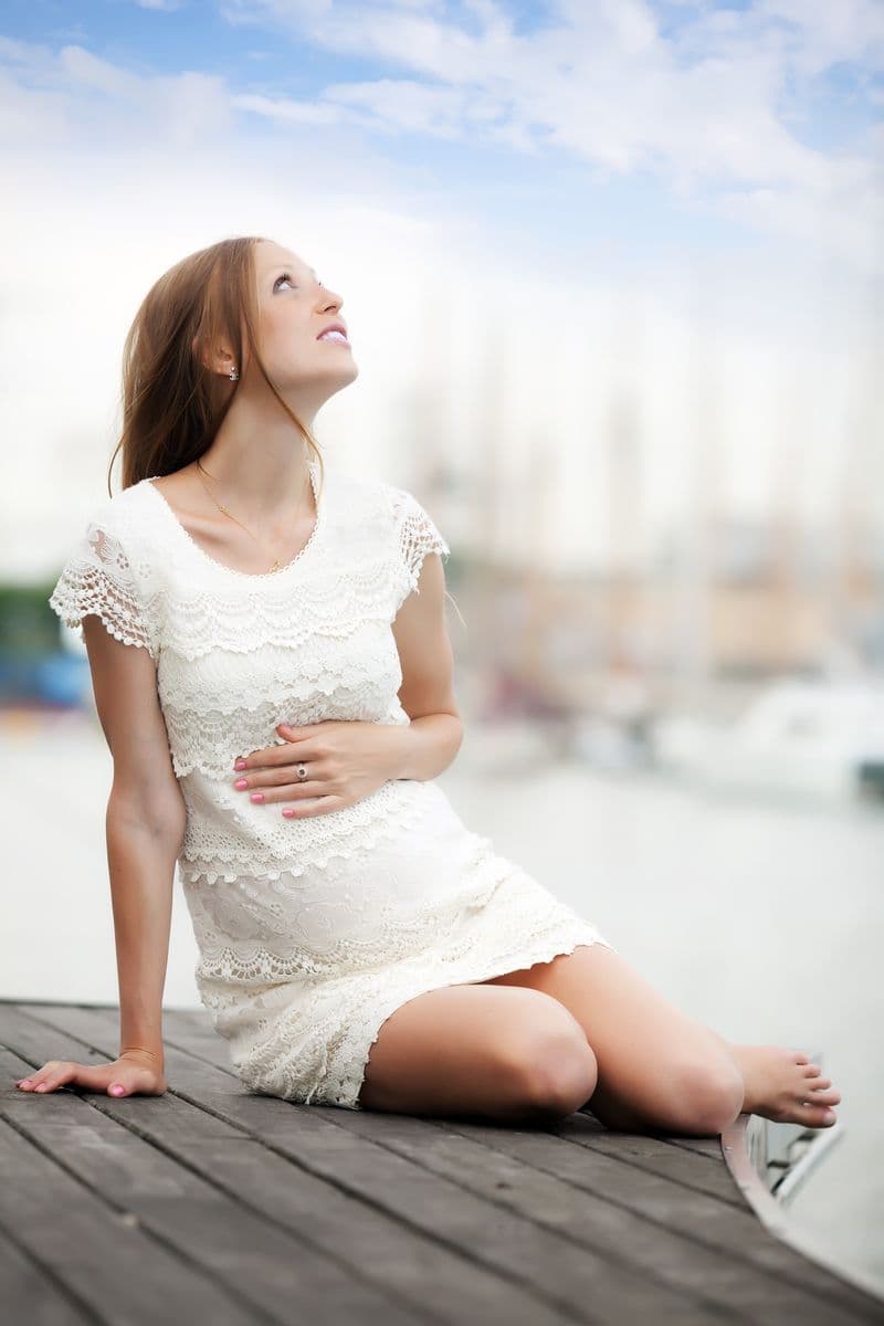 Maternity Connection
