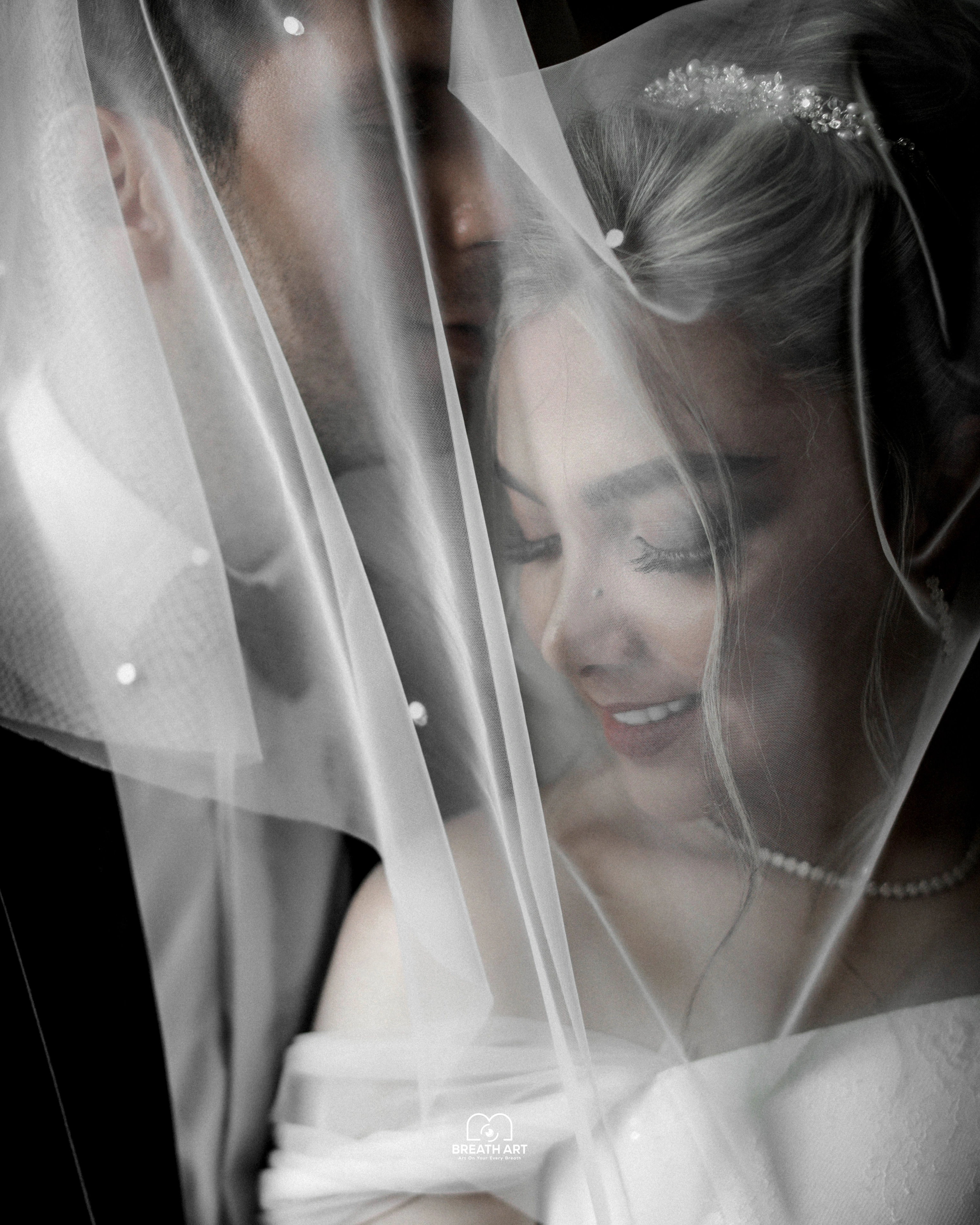 Top Wedding Photography Locations in Dubai & UAE | BreathArt Photography