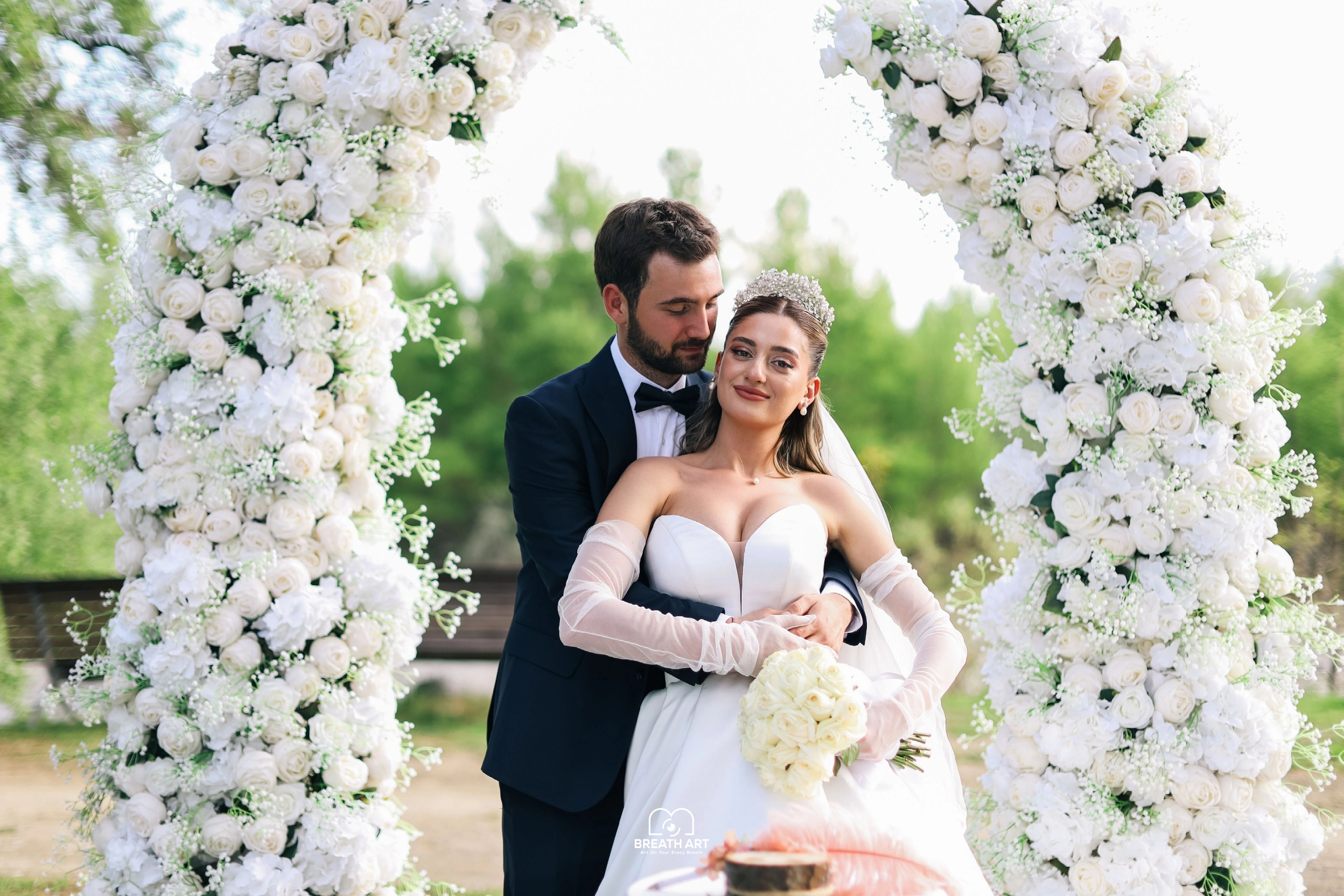 Wedding Photography
